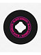 OJ x Black Sabbath Paranoid Chubbies 56mm 99a Black Skateboard Wheels - Thumbnail image 2 of 3
