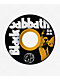 OJ x Black Sabbath Vol. 4 Keyframe 56mm 78a Black Cruiser Skateboard Wheels - Thumbnail image 1 of 3
