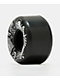 OJ x Creature Trippy Tanks Keyframe 54mm 87a Black Cruiser Skateboard Wheels - Thumbnail image 2 of 2