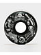 OJ x Creature Trippy Tanks Keyframe 54mm 87a Black Cruiser Skateboard Wheels - Thumbnail image 1 of 2