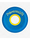 OJ x Porous Walker Grandma's Keyframe 54mm 92a Blue Skateboard Wheels - Thumbnail image 2 of 3