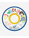 OJ x Porous Walker Grandma's Keyframe 54mm 92a Blue Skateboard Wheels - Thumbnail image 1 of 3