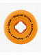 OJ x Realtree Keyframes 56mm 92a Orange Skateboard Wheels - Thumbnail image 3 of 6