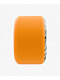 OJ x Realtree Keyframes 56mm 92a Orange Skateboard Wheels - Thumbnail image 4 of 6