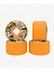 OJ x Realtree Keyframes 56mm 92a Orange Skateboard Wheels - Thumbnail image 5 of 6