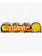 OJ x Realtree Keyframes 56mm 92a Orange Skateboard Wheels - Thumbnail image 6 of 6