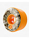 OJ x Realtree Keyframes 56mm 92a Orange Skateboard Wheels - Thumbnail image 2 of 6