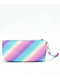 OMG Accessories Hearts Icy Clear Glazed Wristlet - Thumbnail image 3 of 5