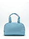 OMG Accessories Stuff Quilted Denim Medium Duffle Bag - Thumbnail image 3 of 5