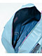 OMG Accessories Stuff Quilted Denim Medium Duffle Bag - Thumbnail image 5 of 5
