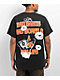OTX BOYZ Bad Habits Black T-Shirt - Thumbnail image 1 of 2