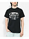 OTX BOYZ Globe Foil Black T-Shirt - Thumbnail image 3 of 3
