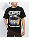 OTX BOYZ Hollywood Invasion Black T-Shirt - Thumbnail image 1 of 2