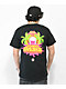 OTX BOYZ Oasis Cup Black T-Shirt - Thumbnail image 1 of 4