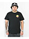 OTX BOYZ Oasis Cup Black T-Shirt - Thumbnail image 2 of 4