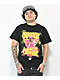 OTX BOYZ Oasis Photo Black T-Shirt - Thumbnail image 1 of 4