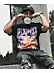 OTX BOYZ OhGeesy Photo Black T-Shirt - Thumbnail image 3 of 6
