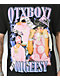 OTX BOYZ OhGeesy Photo Black T-Shirt - Thumbnail image 4 of 6