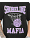 OTX BOYZ Shoreline High Black T-Shirt - Thumbnail image 2 of 3