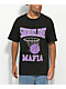 OTX BOYZ Shoreline High Black T-Shirt - Thumbnail image 3 of 3
