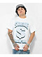 OTX BOYZ Shoreline Shine White T-Shirt - Thumbnail image 1 of 3