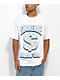 OTX BOYZ Shoreline Shine White T-Shirt - Thumbnail image 3 of 3