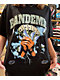 OTXBOYZ Bandemic Black T-Shirt - Thumbnail image 4 of 4