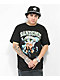 OTXBOYZ Bandemic Black T-Shirt - Thumbnail image 1 of 4