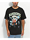 OTXBOYZ Bandemic Black T-Shirt - Thumbnail image 3 of 4