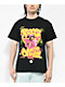 OTXBOYZ Oasis Photo camiseta negra