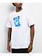 OTXBOYZ Off The Extras White T-Shirt - Thumbnail image 2 of 3