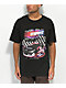 OTXBOYZ Race Boys camiseta negra