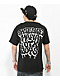 OTXBOYZ Throwie Black T-Shirt