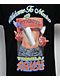 OTXBOYZ Welcome to Mexico Black T-Shirt - Thumbnail image 2 of 2