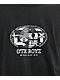 OTXBOYZ Worldwide Black T-Shirt - Thumbnail image 3 of 3