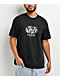 OTXBOYZ Worldwide Black T-Shirt - Thumbnail image 2 of 3