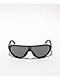 Oakley CMDN Matte Black & Grey Prizm Sunglasses