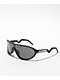 Oakley CMDN Matte Black & Grey Prizm Sunglasses