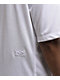 Oakley Ellipse Blur White T-Shirt - Thumbnail image 3 of 3