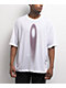 Oakley Ellipse Blur White T-Shirt - Thumbnail image 1 of 3