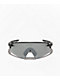 Oakley Encoder Prizm Matte Black Sunglasses - Thumbnail image 2 of 2