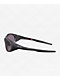 Oakley Eye Jacket™ Redux Matte Black & Prizm Grey Sunglasses - Thumbnail image 2 of 2
