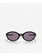 Oakley Eye Jacket™ Redux Matte Black & Prizm Grey Sunglasses - Thumbnail image 1 of 2