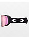 Oakley Fall Line L Prizm Rose Gold Iridium Grey Snowboard Goggles - Thumbnail image 3 of 4