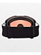 Oakley Fall Line L Prizm Rose Gold Iridium Grey Snowboard Goggles - Thumbnail image 2 of 4