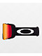 Oakley Fall Line L Prizm Torch Iridium Matte Black Snowboard Goggles - Thumbnail image 3 of 4