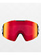 Oakley Fall Line L Prizm Torch Iridium Matte Black Snowboard Goggles - Thumbnail image 4 of 4
