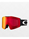 Oakley Fall Line L Prizm Torch Iridium Matte Black Snowboard Goggles - Thumbnail image 1 of 4