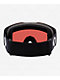 Oakley Fall Line M Matte Black & Argon Iridium Prizm Snowboard Goggles - Thumbnail image 2 of 4