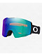 Oakley Fall Line M Matte Black & Argon Iridium Prizm Snowboard Goggles - Thumbnail image 1 of 4